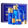 SADOER Caviar Hyaluronic Acid Repair Skincare Set – Smooth, Firm & Youthful Skin